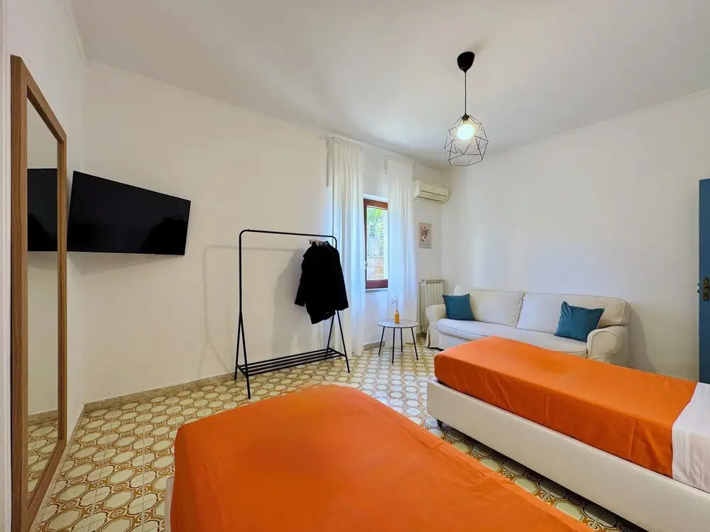 YourHome - Casa Gennarì