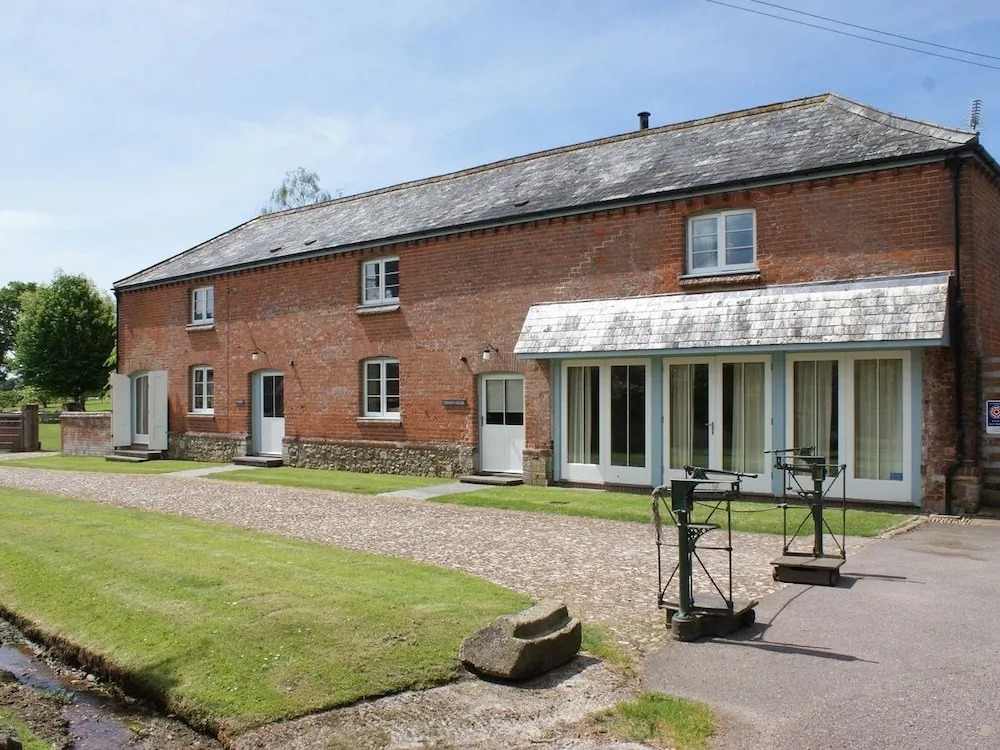 The Stables