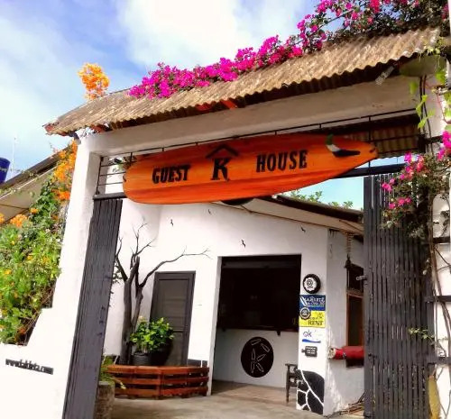 La K-leta Boutique Guesthouse