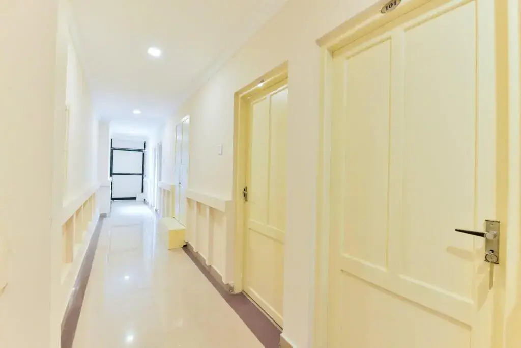Keyen Arcade By OYO Rooms