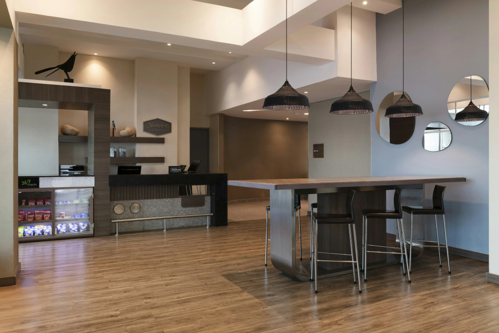 Hampton by Hilton Cartagena