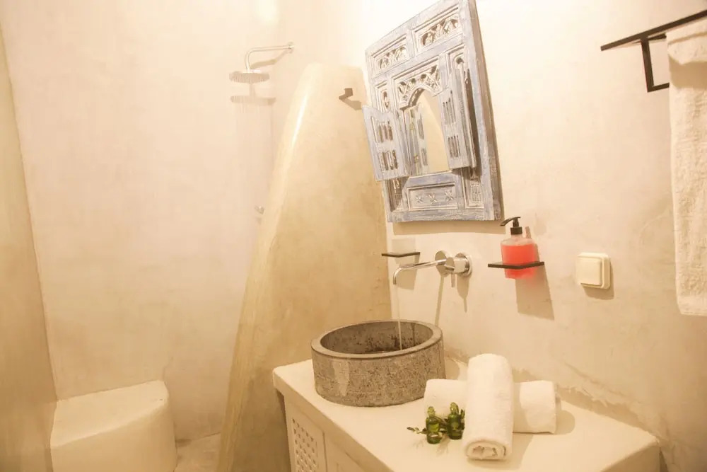 My Bozer Cave Villa