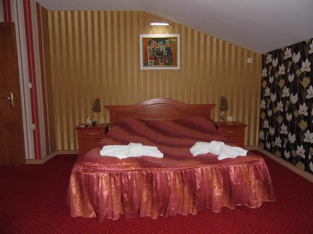 Guest House Cheshmeto
