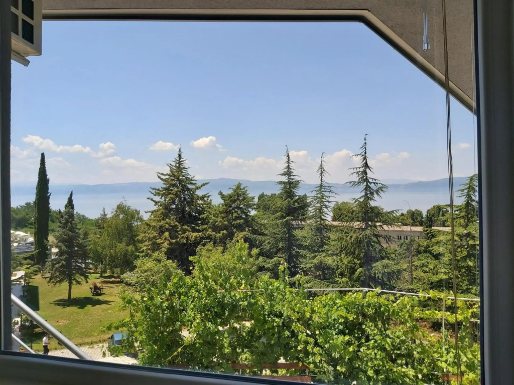 View Topia Apartments