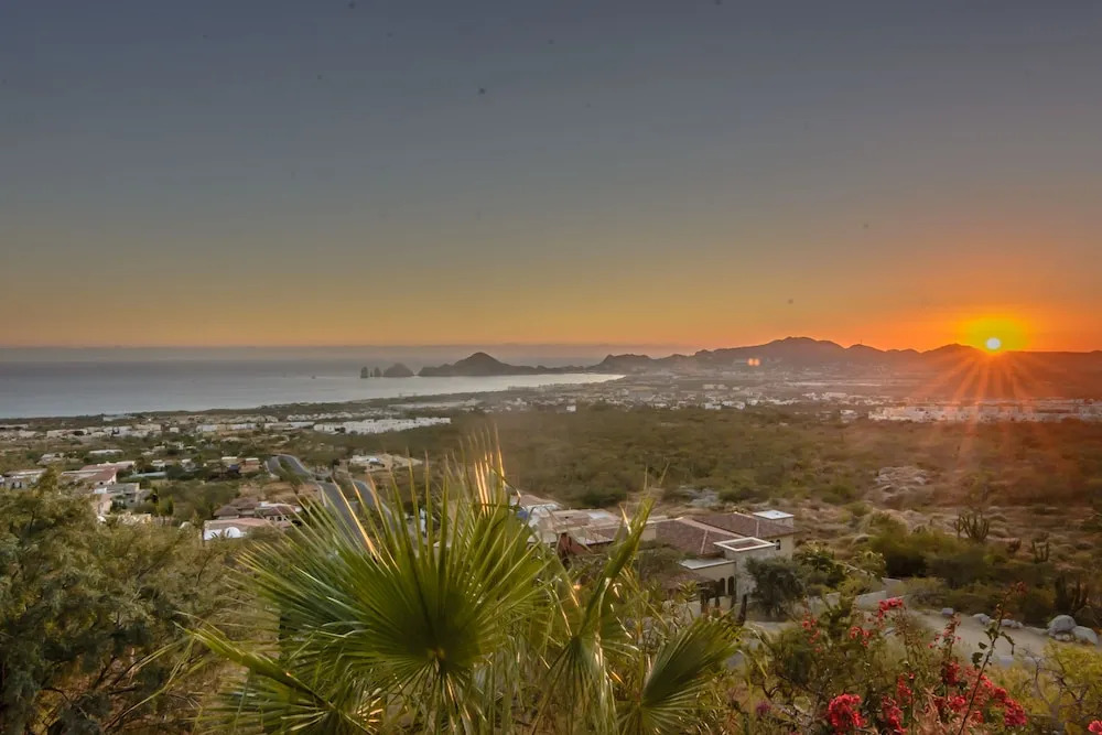 Cabo Vacation Home