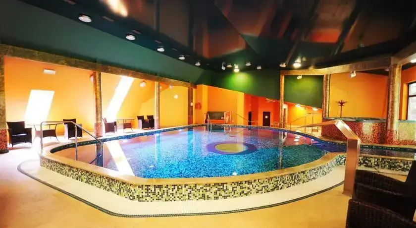 Jelenia Struga MEDICAL SPA