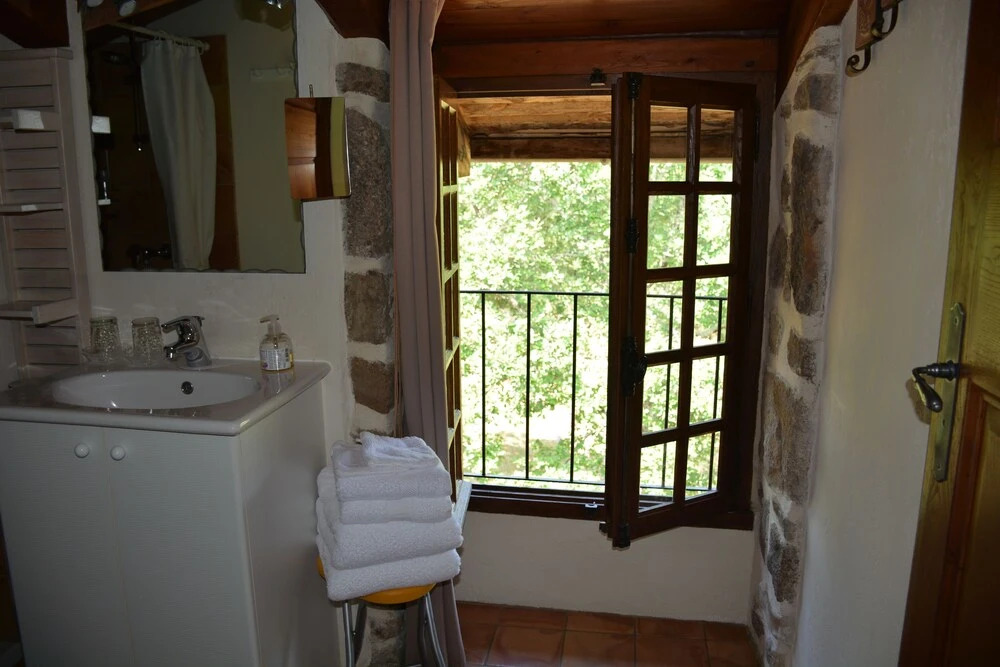 La Grange à Prades
