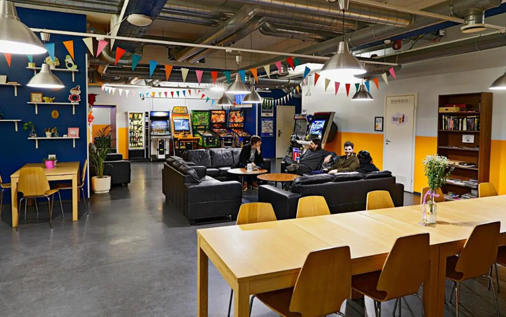 CheapSleep Hostel Helsinki