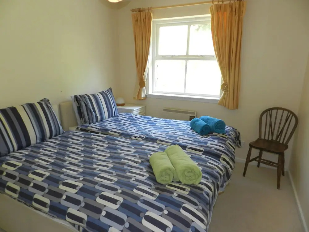 Highland Holiday Homes - Glenpark
