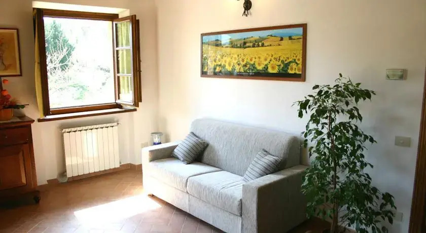 Agriturismo Casanuova di Pietrafitta