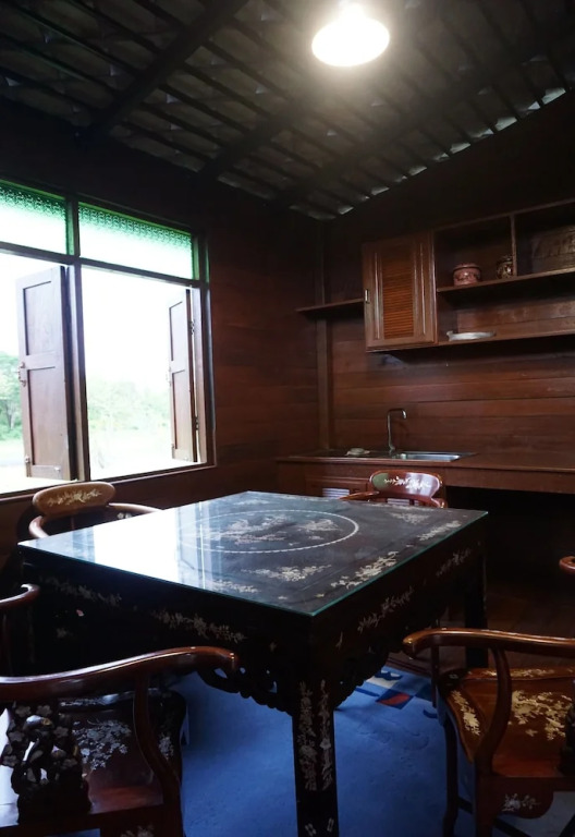 Raipingwang Resort