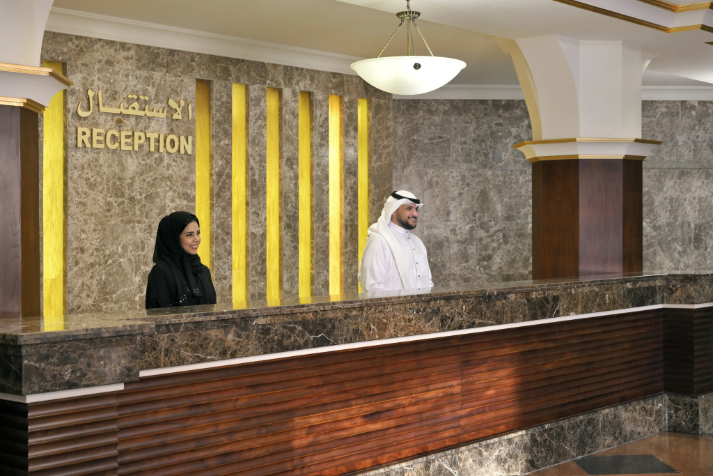InterContinental Jeddah by IHG