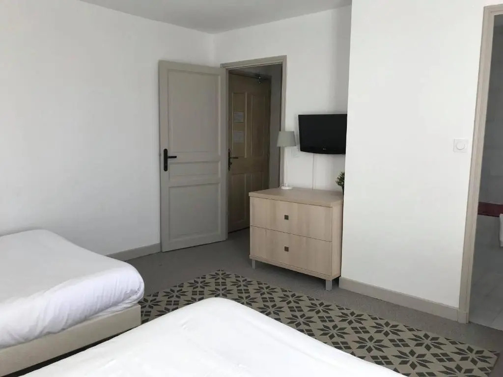 LAnnexe Plaisance - Hôtel Non Climatisé