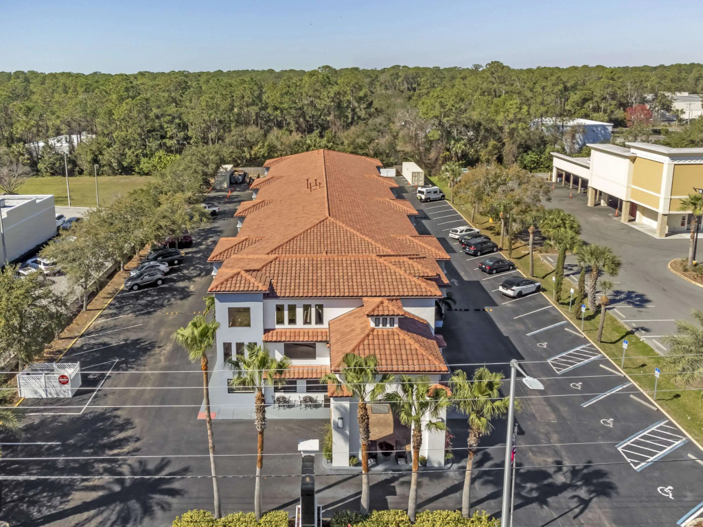 Quality Inn Daytona Speedway - I-95