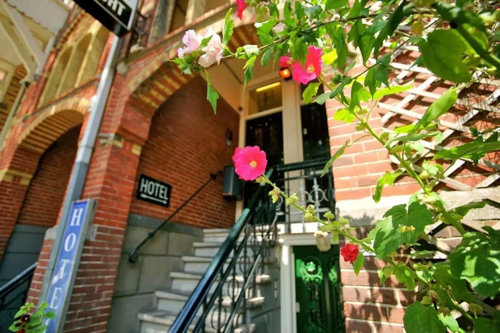 Hotel Museumzicht