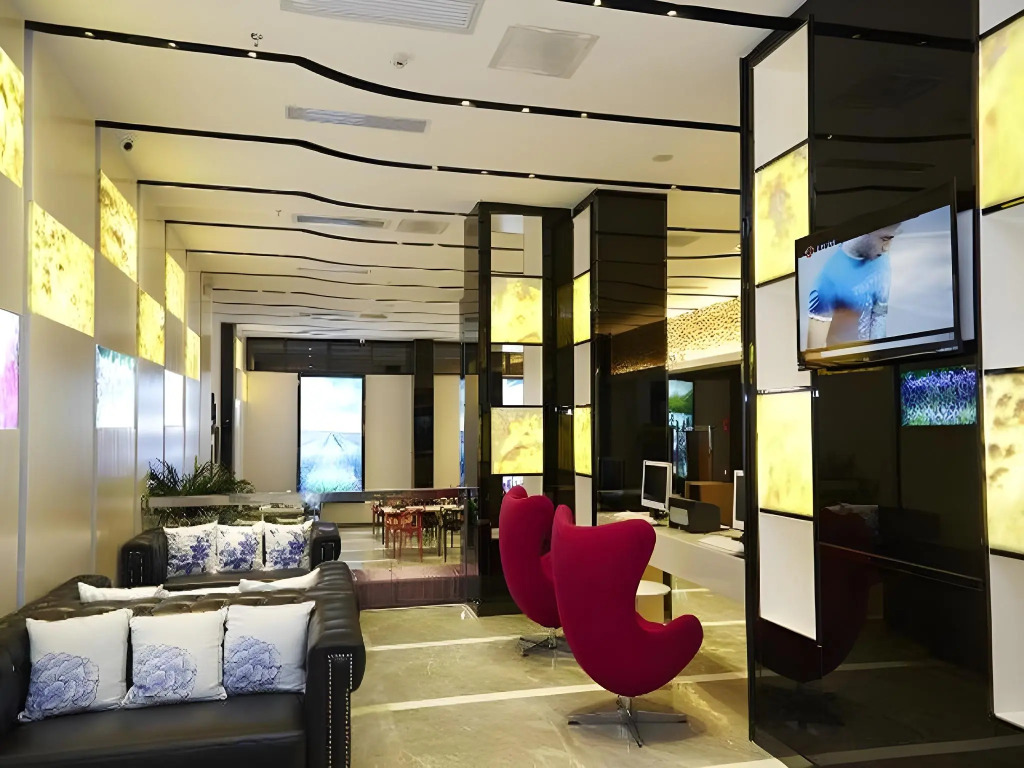 Lavande Hotel Chongqing Guanyin Bridge Pedestrian Street