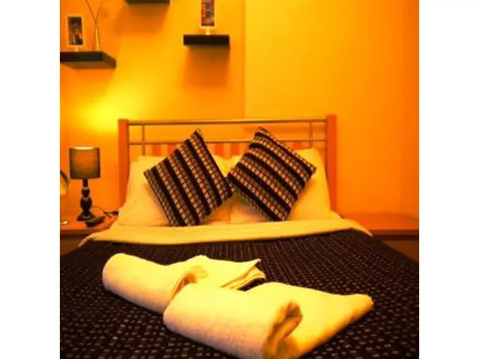 Royal Guest House 2 Hammersmith