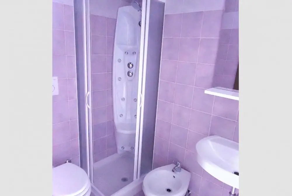 Family-friendly Flat Just 50mt From the Beach