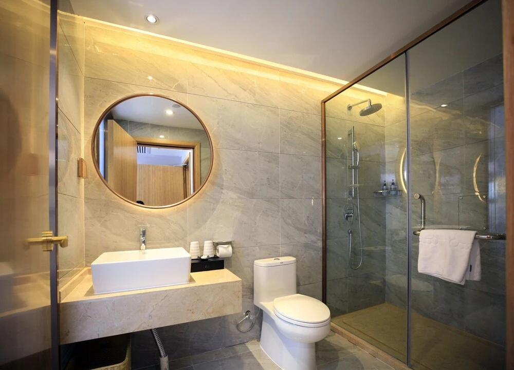 Manhatton Hotel Guangxi Univeristy