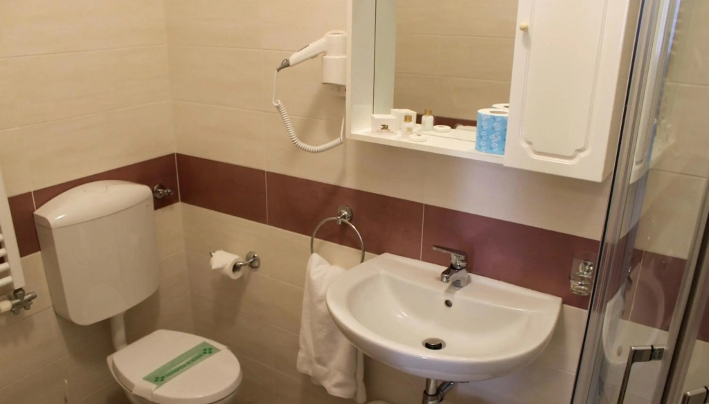 Hotel Villa Stucky