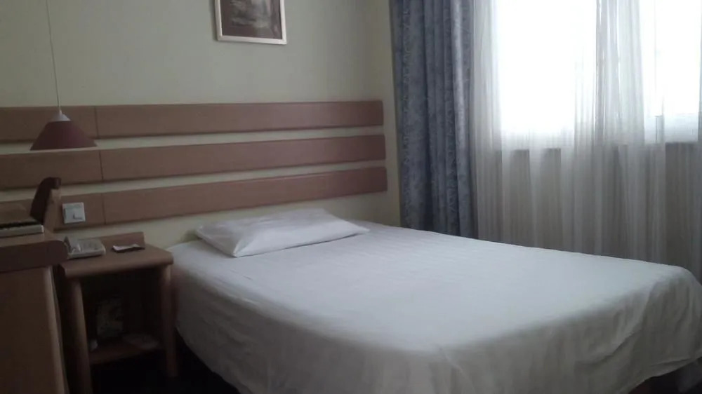 Home Inn Suzhou Mayun Road