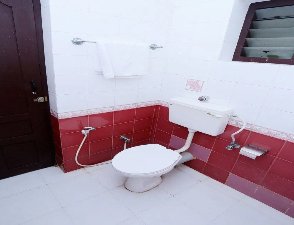 OYO Home 26153 Traditional Stay Near International Airport