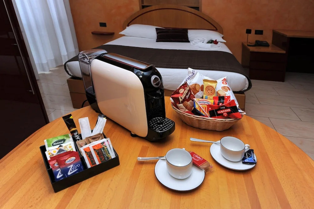 CP Residence Hotel