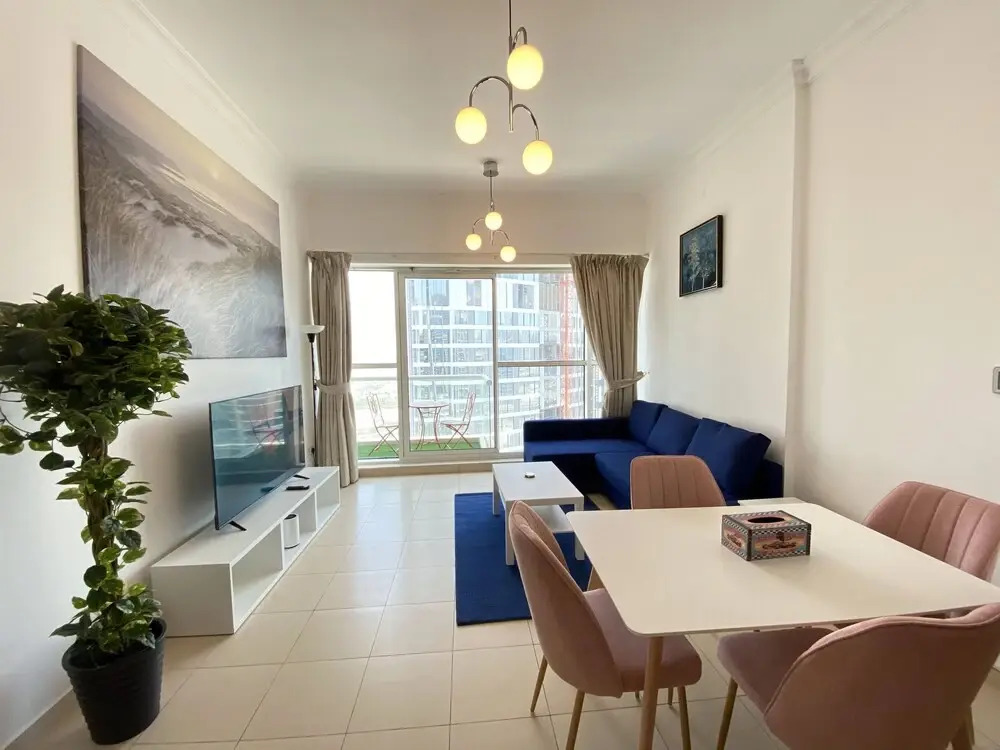 Holiday Inn Dubai Business Bay by IHG