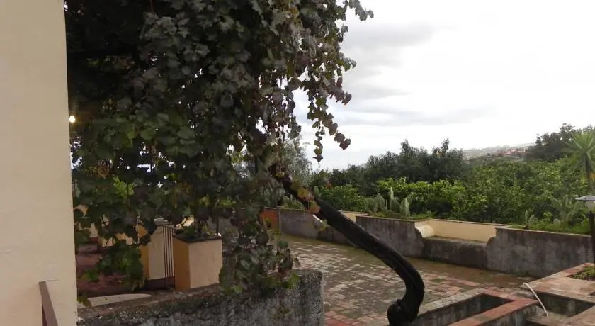 Casa di Giusi