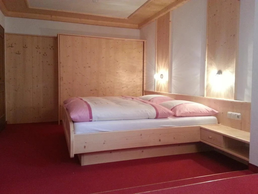 Pension Schnaitl
