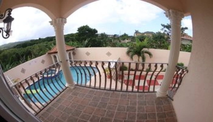 Tiana Estate
