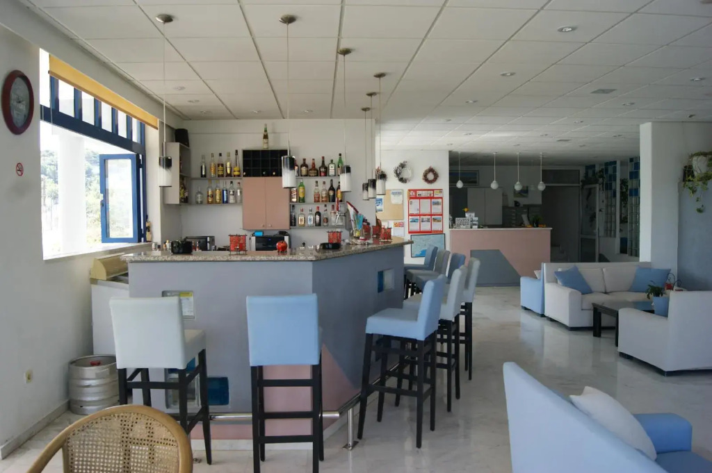 Hotel Danae