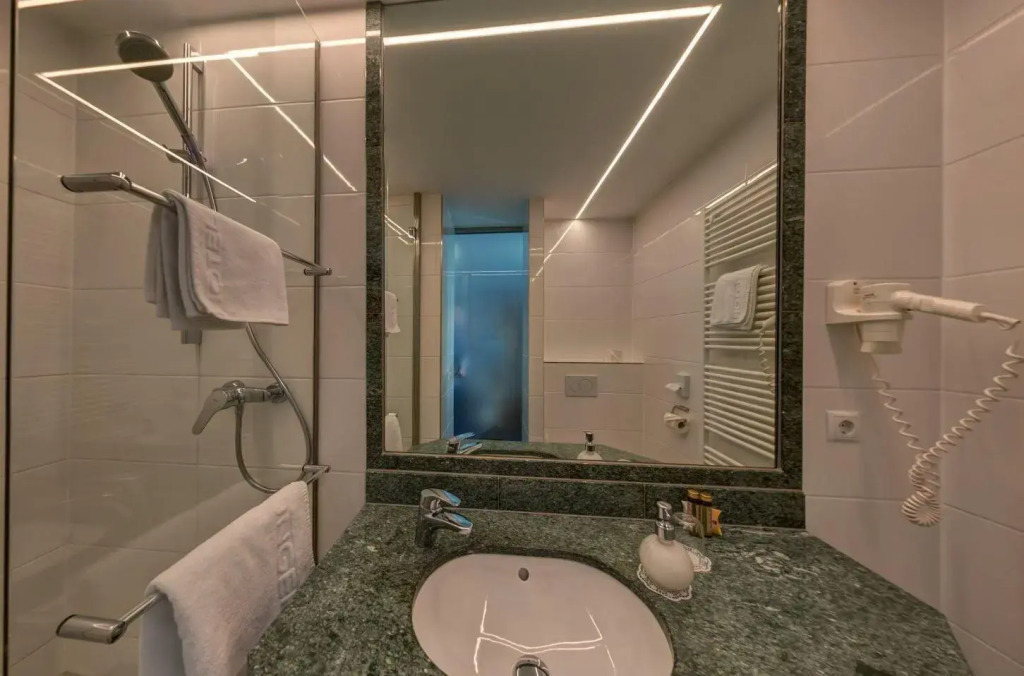 Hotel Unger