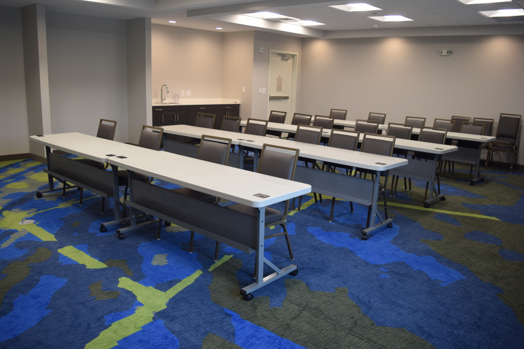 Candlewood Suites - Nashville Metro Center by IHG