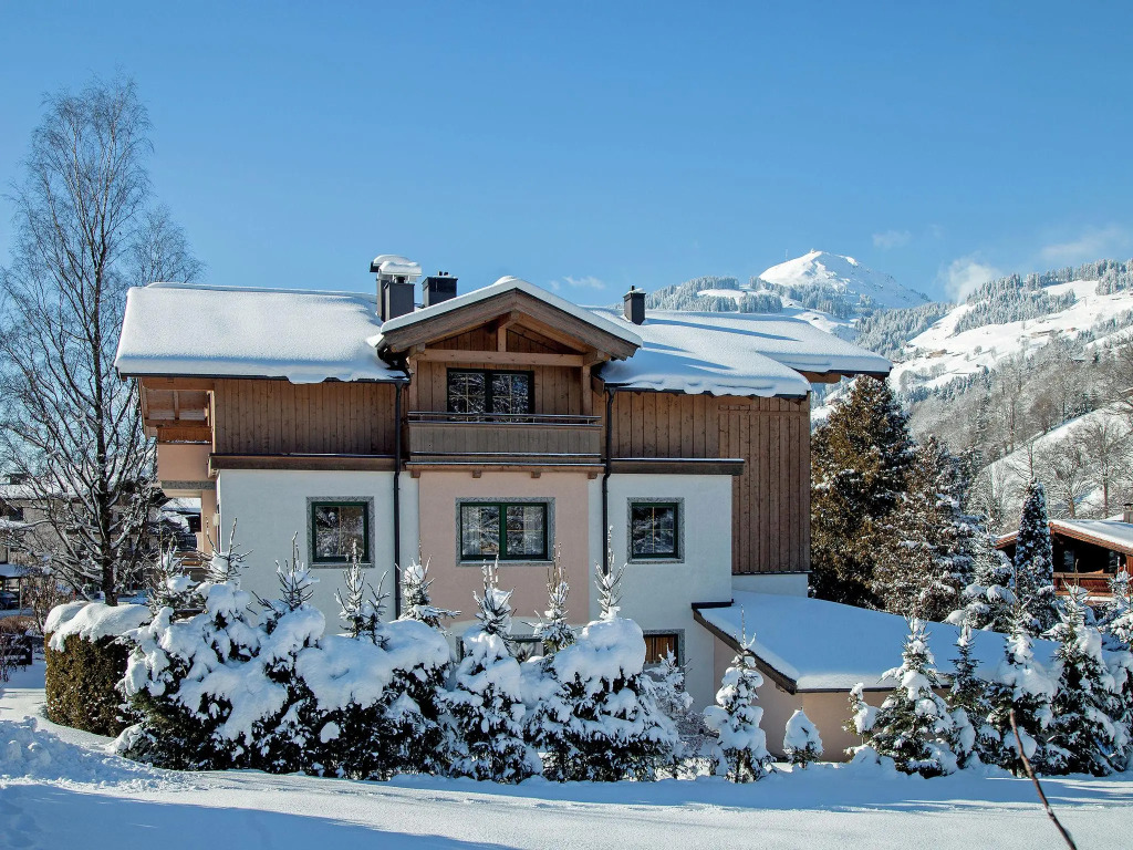 Welcoming Apartment near Ski Area in Tyrol
