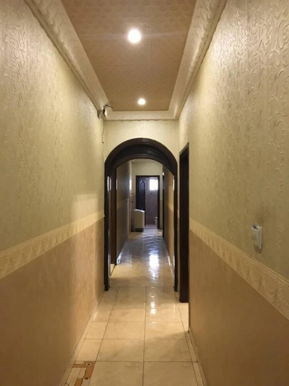 Zahrat Al Naseem Furnished Apartments