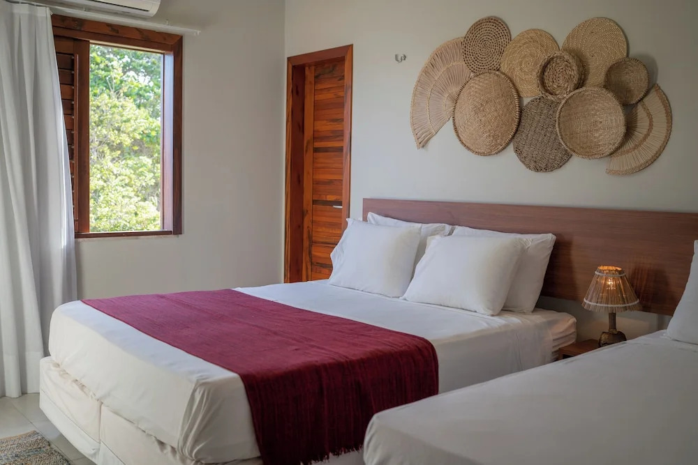 Vila Monã Jericoacoara