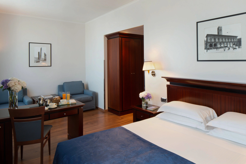 Starhotels Excelsior