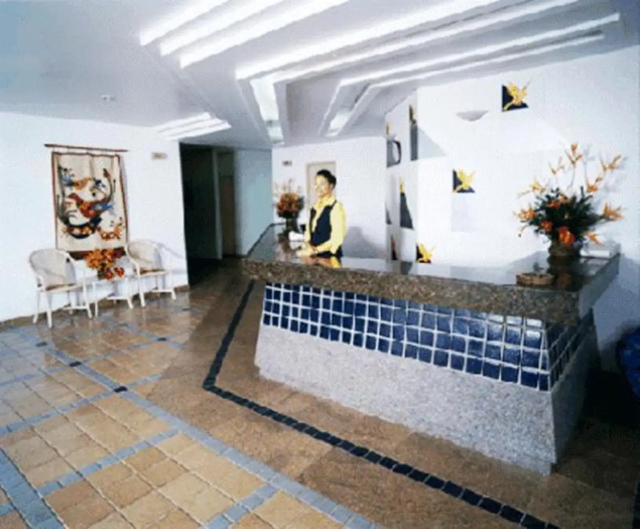 Hotel Canarius D'Gaibu