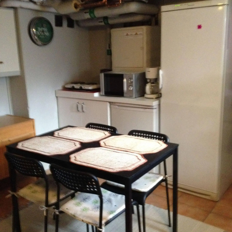 Vivans Bed and Self catering