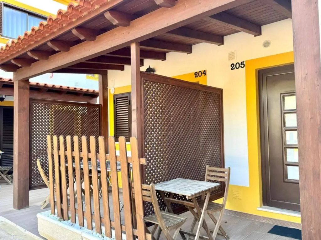 Quinta das Andorinhas