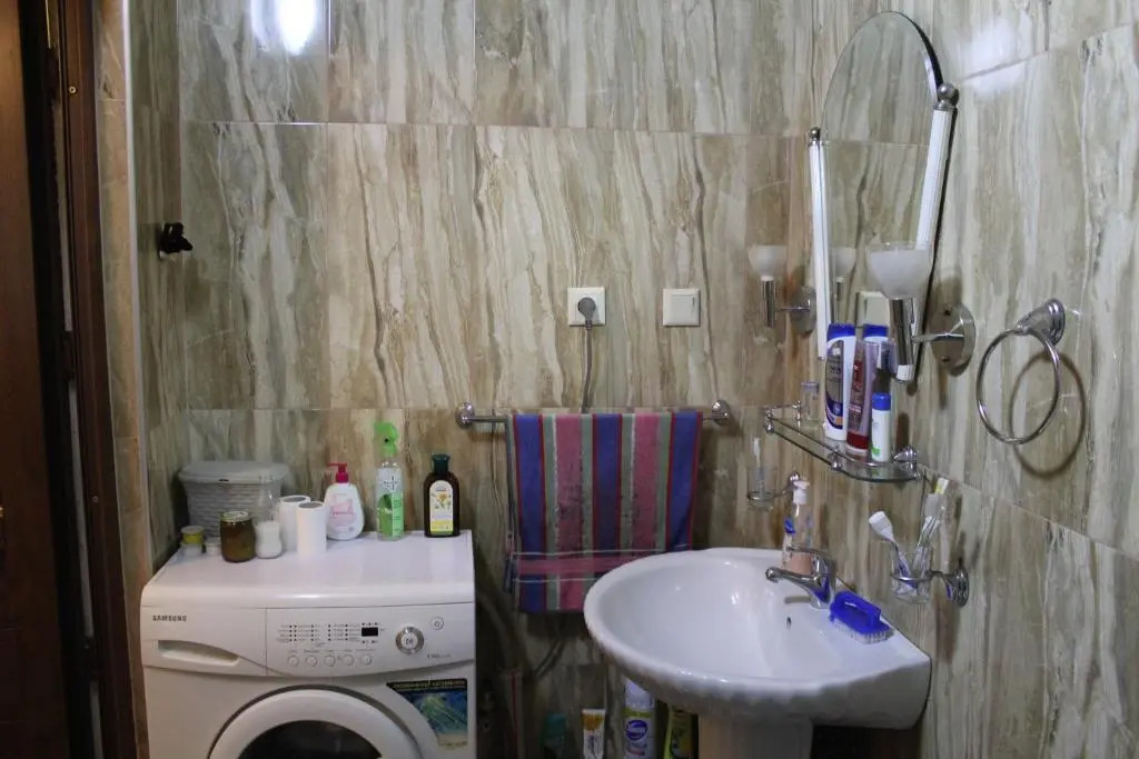 Apartment on Inasaridze 4