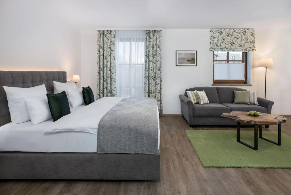 Hotel Obermaier