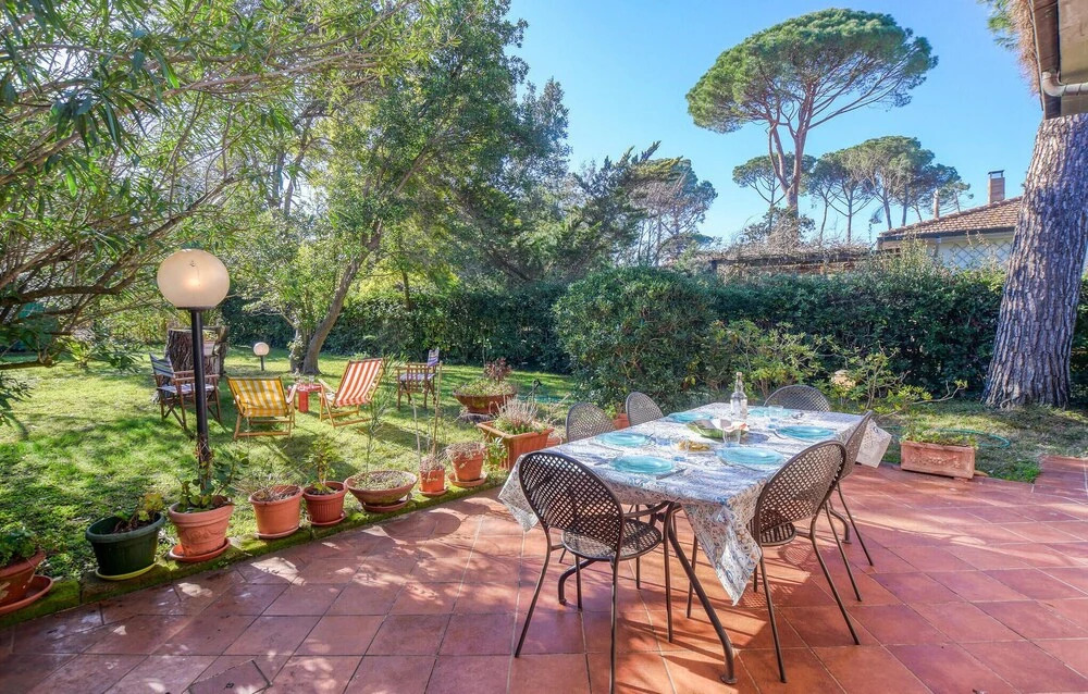 Nice Home in Punta ala With Wifi and 2 Bedrooms