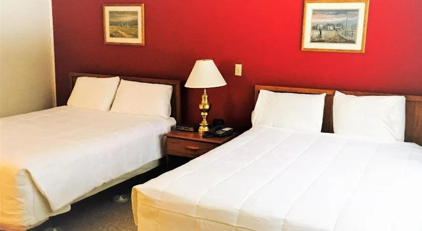 Forest Glen Inn