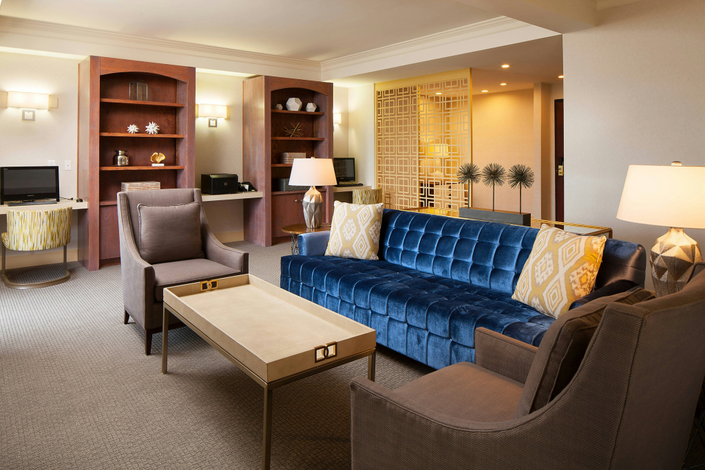 Sheraton San Jose Silicon Valley