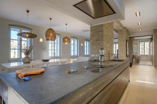 Apartments Argemonia