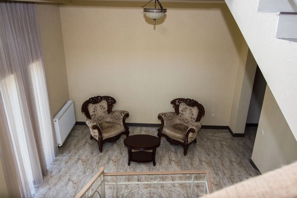 Tbilisi house