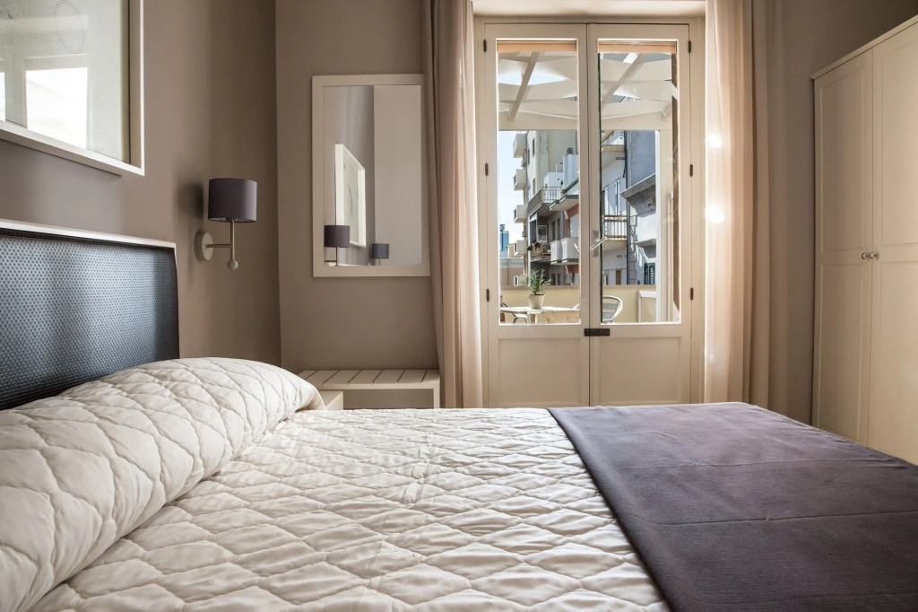 Faro Bianco Gallipoli - Suites & Apartments