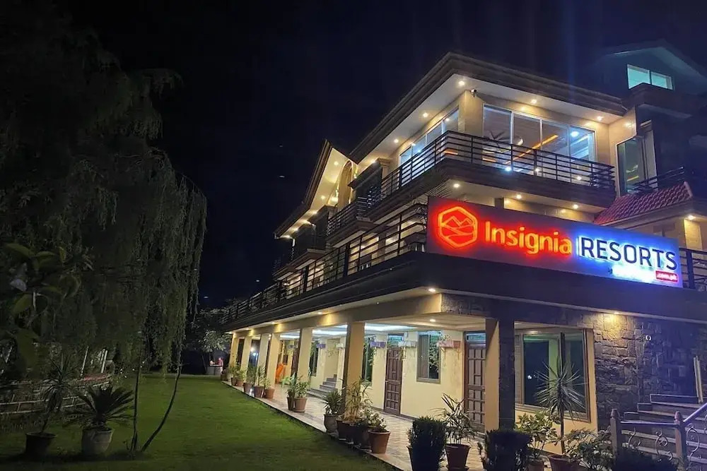 Insignia Resorts